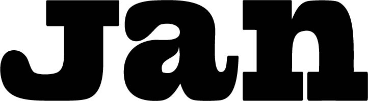 logo JAN