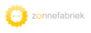 logo zonnefabriek